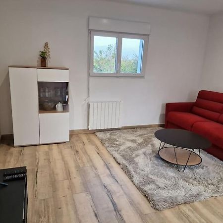 Ness'House Apartment Tregueux Bagian luar foto
