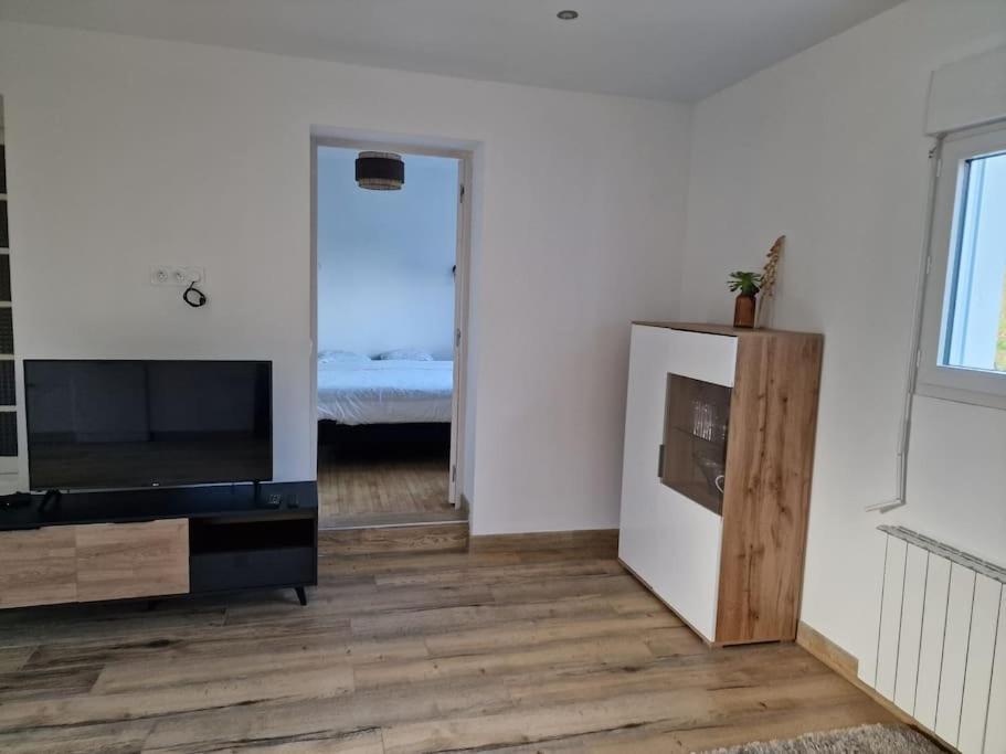 Ness'House Apartment Tregueux Bagian luar foto