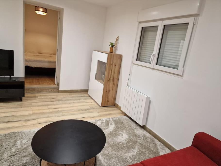 Ness'House Apartment Tregueux Bagian luar foto